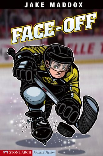 Face-Off (Impact Books) by Jake Maddox