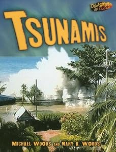 Tsunamis (Disasters Up Close)