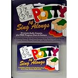 I'm on the Potty: 14 Sing Alongs (Kids Sing-Along Songs)