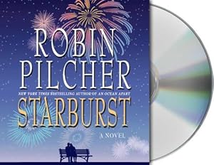 Starburst: A Novel