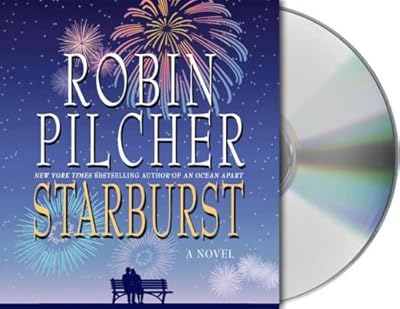 Starburst: A Novel