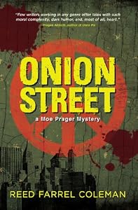 Onion Street