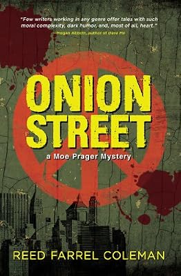 Onion Street