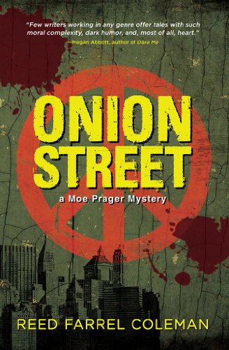 Onion Street by Reed Farrel Coleman