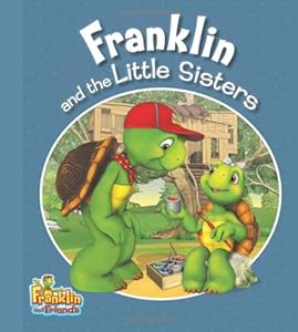 Franklin and the Little Sisters