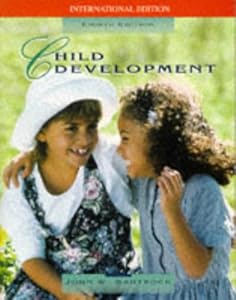 Child Development (Brown & Benchmark)