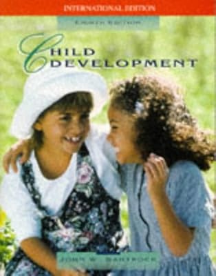 Child Development (Brown & Benchmark)