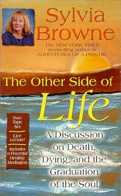 The Other Side of Life: A Discussion on Death, Dying, and the Graduation of the Soul