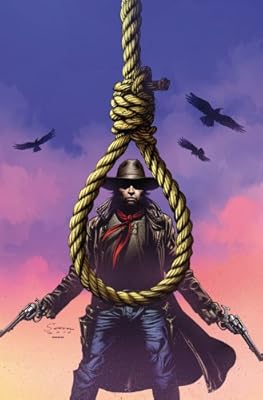 Dark Tower: The Gunslinger - The Little Sister of Eluria