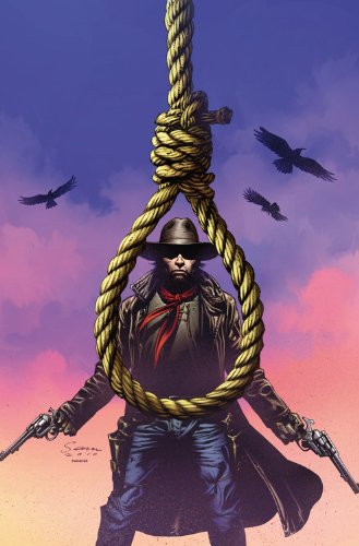 Dark Tower: The Gunslinger - The Little Sister of Eluria by Stephen King