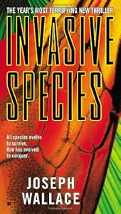 Invasive Species