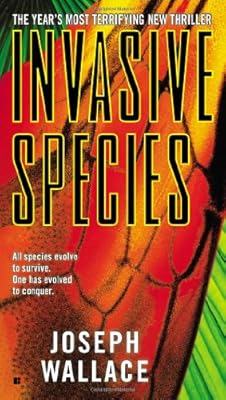 Invasive Species