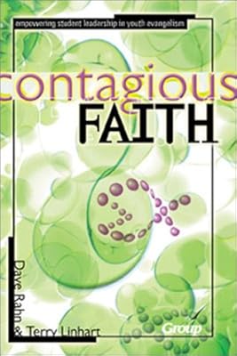 Contagious Faith: Empowering Student Leadership in Youth Evangelism