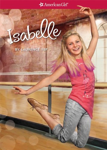 Isabelle by Laurence Yep
