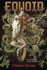 Equoid: a Laundry Novella