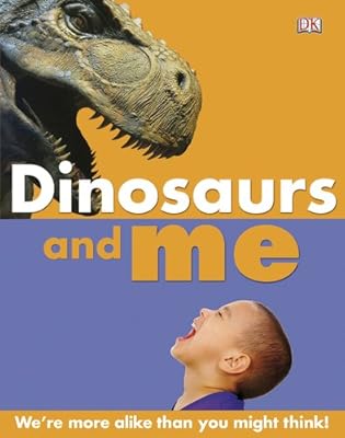 Dinosaurs and Me
