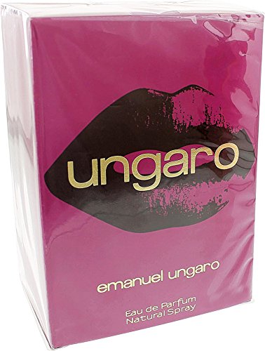 Ungaro Perfume by Ungaro for women Personal Fragrances