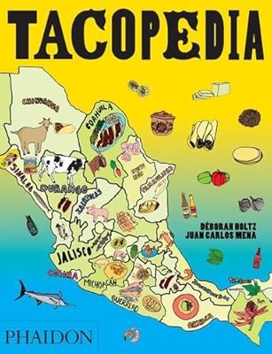 Tacopedia&nbsp;