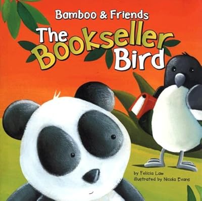 The Bookseller Bird