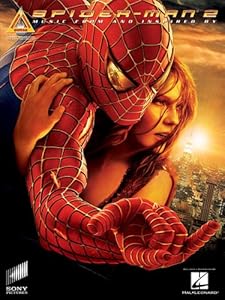 Spider-Man 2 by Hal Leonard Corp.