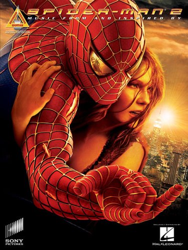 Spider-Man 2 by Hal Leonard Corp.