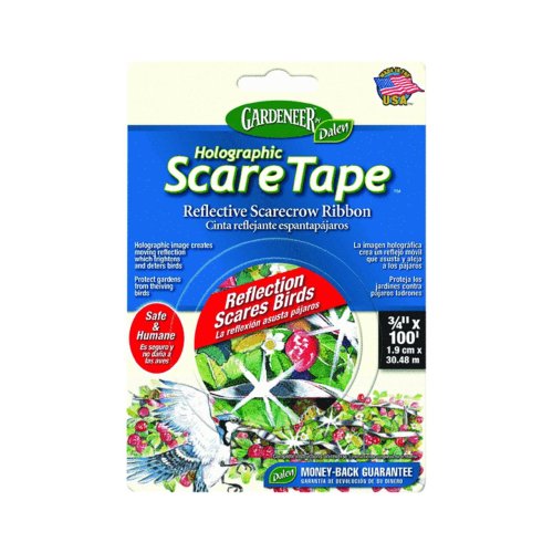 

Dalen Prod. HST-100 Holographic Scare Tape