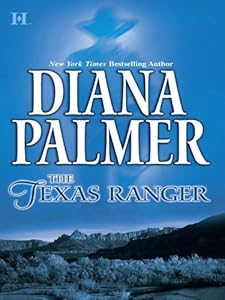 The Texas Ranger (Hutton & Co. Book 4)