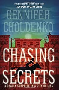 Chasing secrets