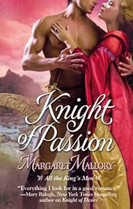Knight of passion