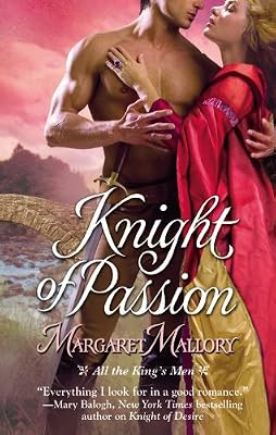 Knight of passion