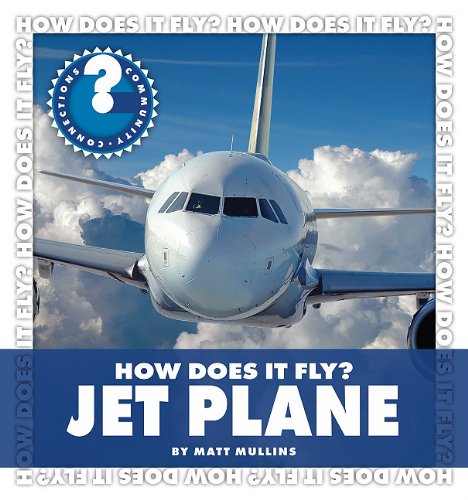 Jet Plane by Matt Mullins