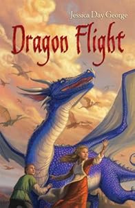 Dragon Flight (Dragon Adventures)