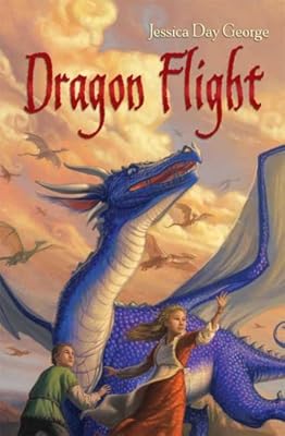 Dragon Flight (Dragon Adventures)