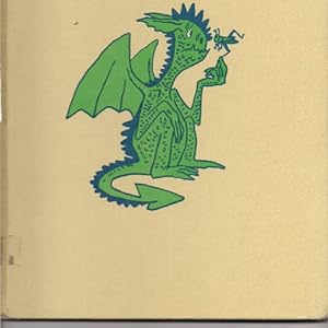 How Droofus the Dragon Lost His Head