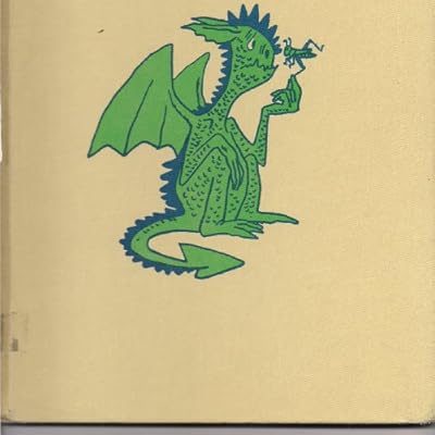 How Droofus the Dragon Lost His Head