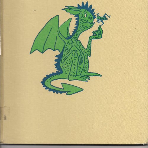 How Droofus the Dragon Lost His Head by Bill Peet