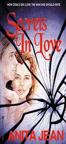 Secrets in Love by Anita J. Guest