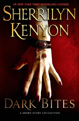 Dark Bites: A Short Story Collection by Sherrilyn Kenyon