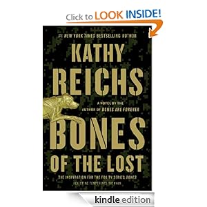 Bones of the Lost
