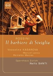 Rossini, G.: Il Barbiere Di Siviglia