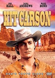 Kit Carson