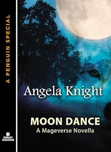 Moon Dance: A Mageverse Novella A Penguin eSpecial from Berkley Sensation