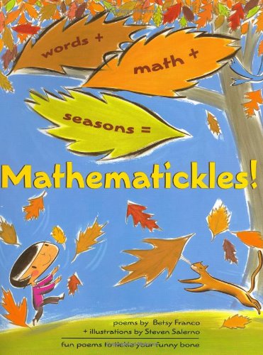 Mathematickles! by Steven Salerno