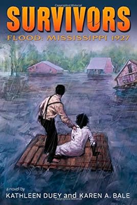 Flood: Mississippi, 1927