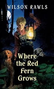Where the Red Fern Grows