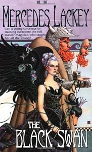The Black Swan (Fairy Tale Series, Book 2)