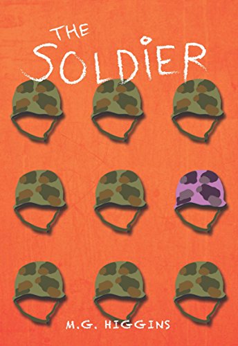 The Soldier (Red Rhino) by M.G. Higgins