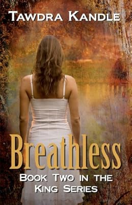 Breathless The King Series Book Two