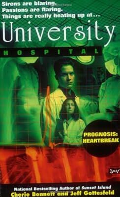 University Hospital #5