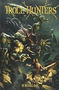 Troll Hunters